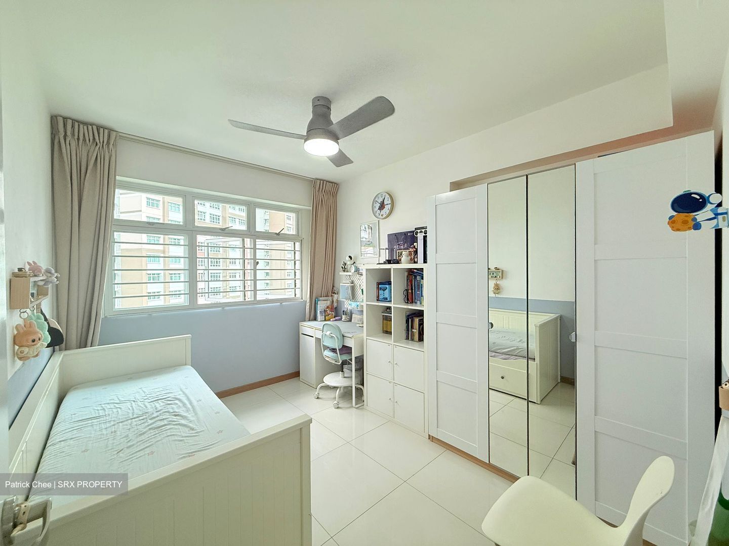 Blk 453B West Terra @ Bukit Batok (Bukit Batok), HDB 5 Rooms #504406801